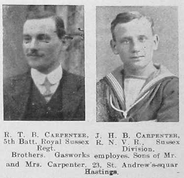 Carpenter