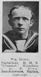 William Down