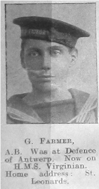 G Farmer