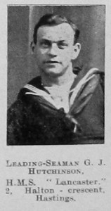 G J Hutchinson