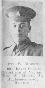 Morris, W