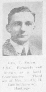 J Smith