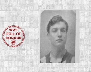Edgar Manfield Taylor