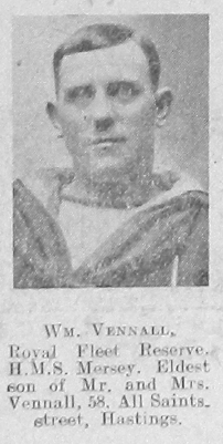 Vennell