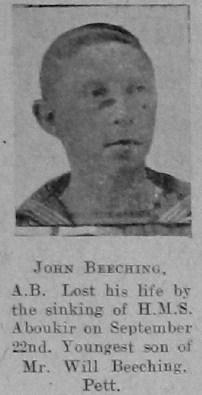 John Beeching
