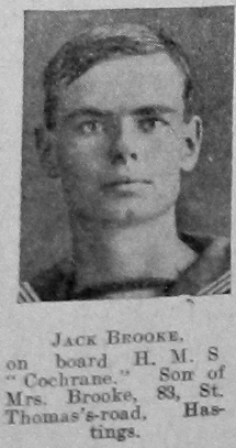 Jack Brooke