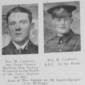 Campany