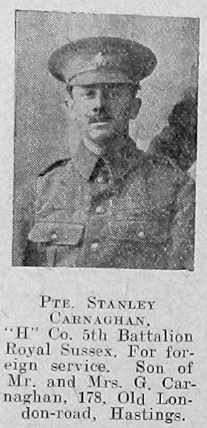 Stanley Carnaghan