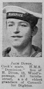 Jack Diton
