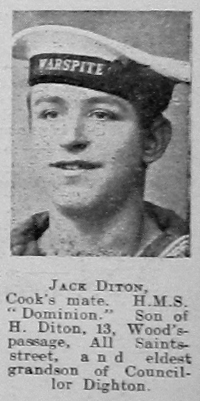 Jack Diton