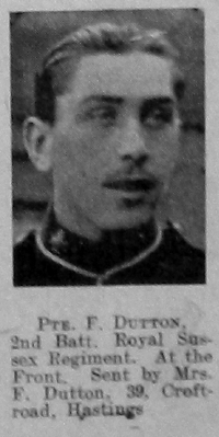 F Dutton