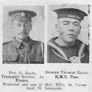 Ellis