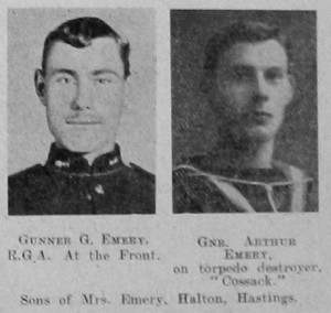Emery