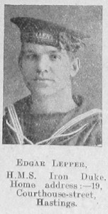 Edgar Lepper