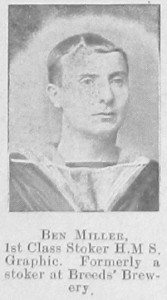 Ben Miller