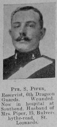 S Piper