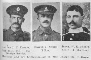 Thorpe