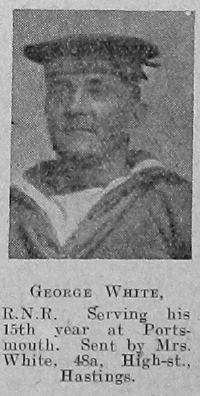 George White