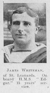 Whiteman