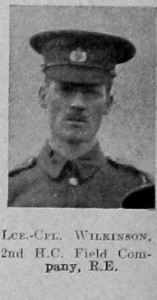 Wilkinson
