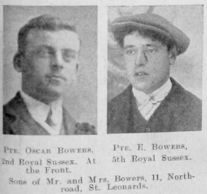 Bowers