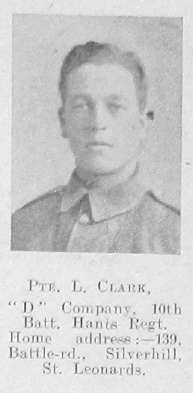 L Clark