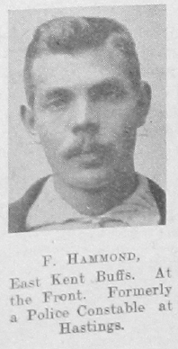 F Hammond