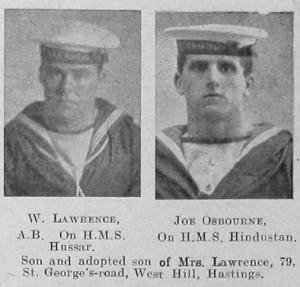Lawrence