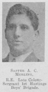 A C Morling