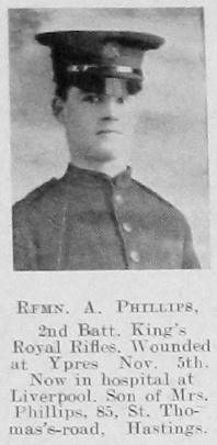 A Phillips