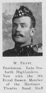 W Pratt
