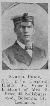 Samuel Price