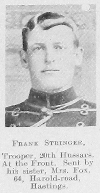 Frank Stringer