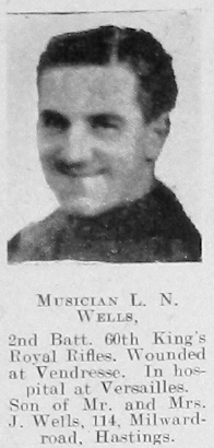 L N Wells