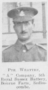 Wratten