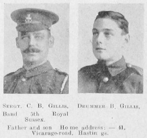 Gillis