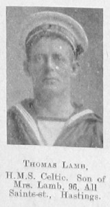 Thomas Lamb