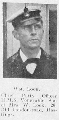 William Lock