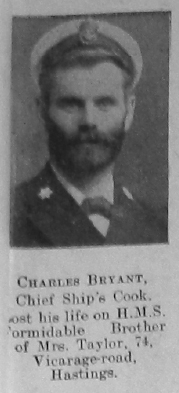 Charles Bryant