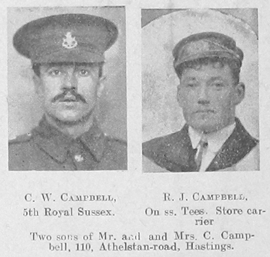 Campbell