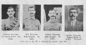 Ballard
