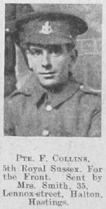 F Collins