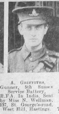 A Griffiths