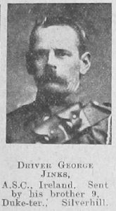 George Jinks