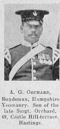 A G Orchard