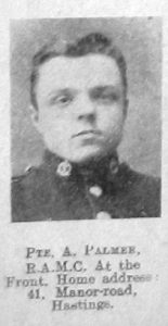 A Palmer