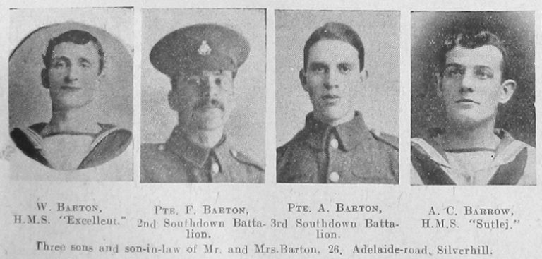 Barton