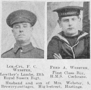 Webster