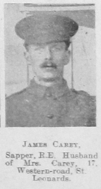 James Carey