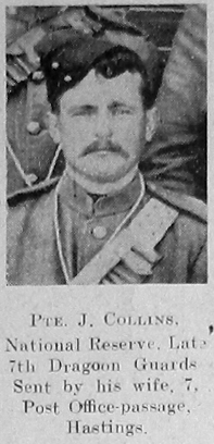 J Collins